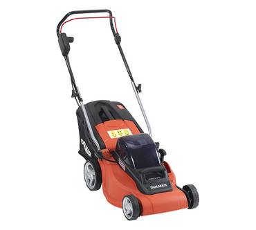 Produktbild Dolmar AM3738