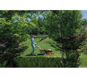 Produktbild Stihl RM 650 VS