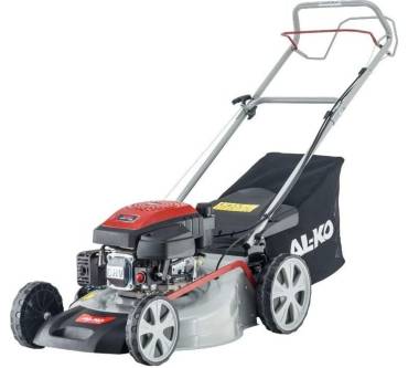 Produktbild Al-Ko Easy 4.60 SP-S