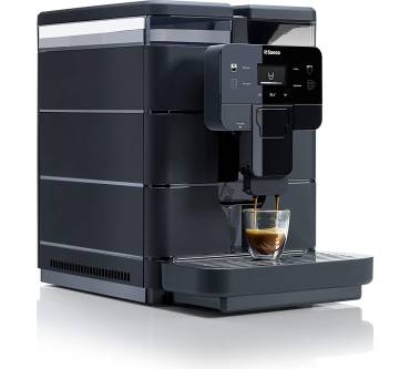 Produktbild Saeco Royal Black (9J0040)
