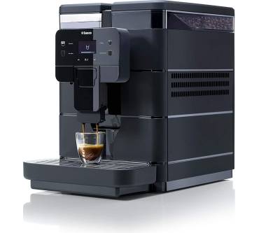 Produktbild Saeco Royal Black (9J0040)