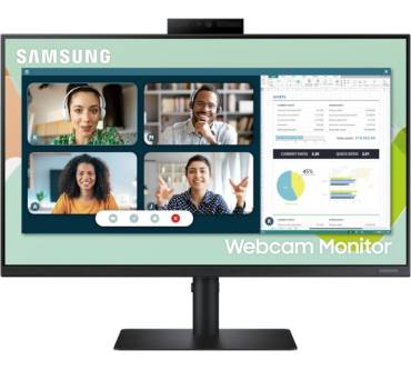 Produktbild Samsung S24A400VEU