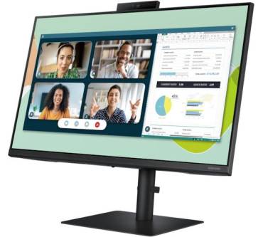 Produktbild Samsung S24A400VEU