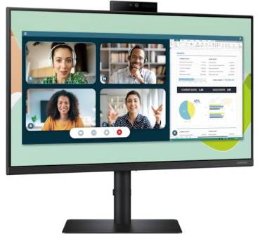 Produktbild Samsung S24A400VEU