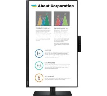 Produktbild Samsung S24A400VEU