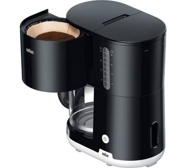 Produktbild Braun KF 1100