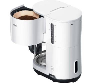 Produktbild Braun KF 1100