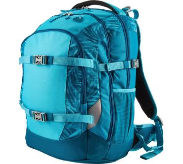 Produktbild Aldi Süd Schulrucksack