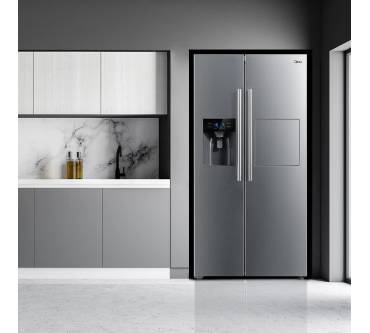 Produktbild Midea KS-EIX 6.23