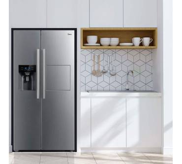 Produktbild Midea KS-EIX 6.23