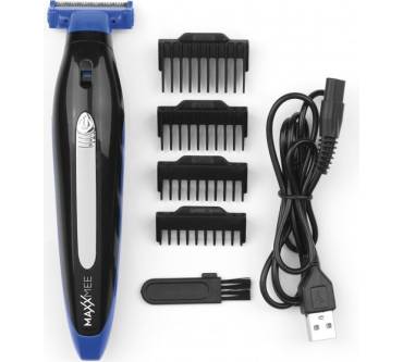 Produktbild Maxxmee Rasierer Solo Blade