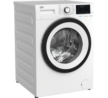 Produktbild Beko WMY81466ST1