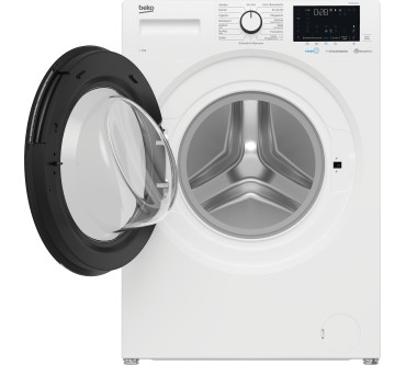 Produktbild Beko WMY81466ST1