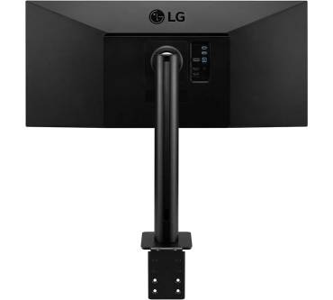 Produktbild LG 34WN780-B