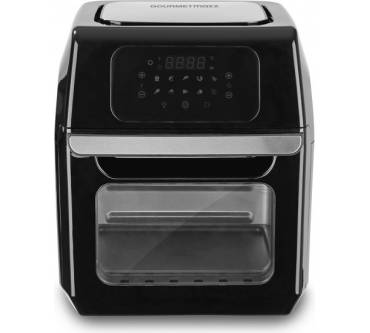 Produktbild Gourmetmaxx Heißluft-Fritteuse Digital 12 l (04782) 