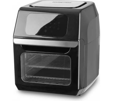 Produktbild Gourmetmaxx Heißluft-Fritteuse Digital 12 l (04782) 