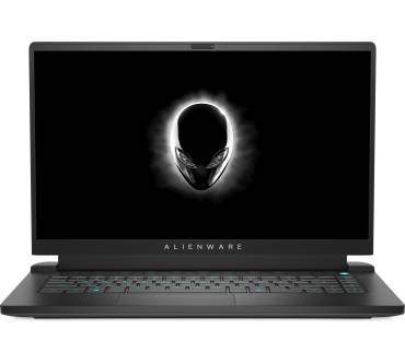 Produktbild Dell Alienware m15 R5