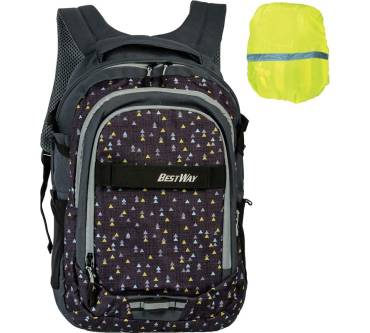 Produktbild Bestway Evolution Air