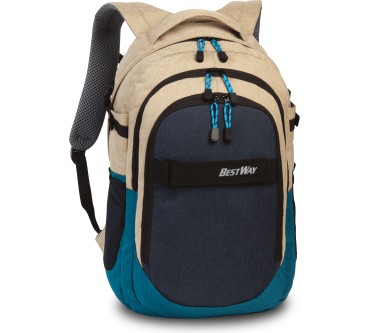 Produktbild Bestway Evolution Air