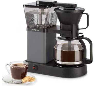 Produktbild Klarstein GrandeGusto