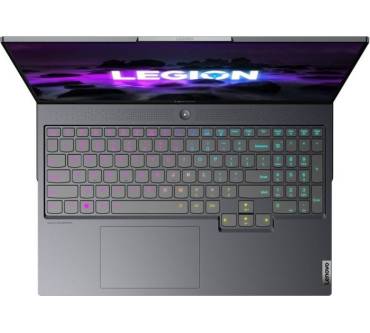 Produktbild Lenovo Legion 7 Gen 6 (16