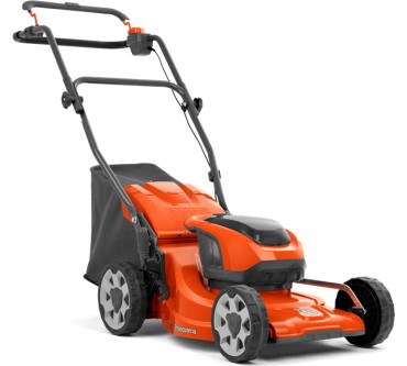 Produktbild Husqvarna LC 137i