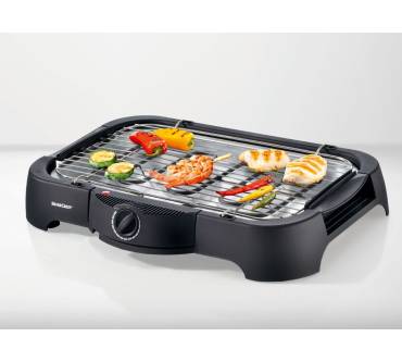 Produktbild Lidl / Silvercrest STGE 2000 A1