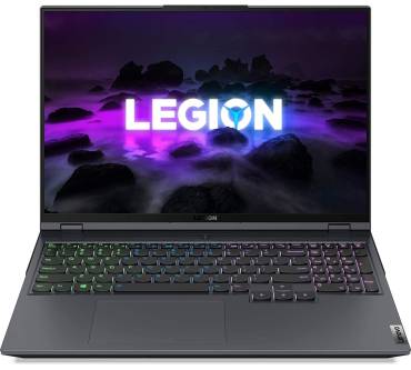 Produktbild Lenovo Legion 5 Pro (16