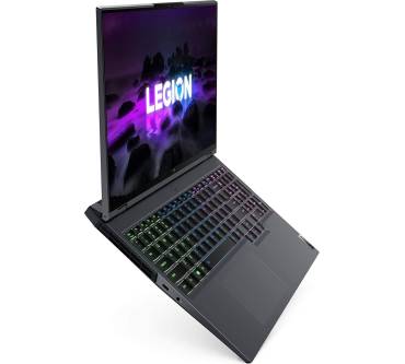 Produktbild Lenovo Legion 5 Pro (16