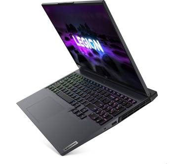 Produktbild Lenovo Legion 5 Pro (16