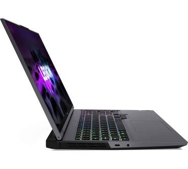 Produktbild Lenovo Legion 5 Pro (16