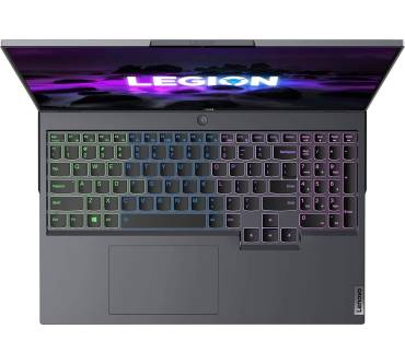 Produktbild Lenovo Legion 5 Pro (16