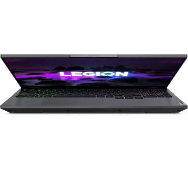 Produktbild Lenovo Legion 5 Pro (16