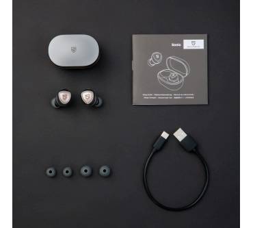 Produktbild SoundPEATS Sonic