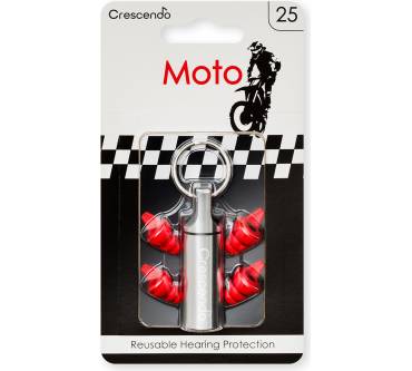 Produktbild Crescendo Moto 25