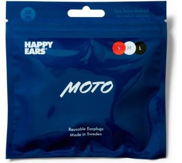 Produktbild Happy Ears Moto