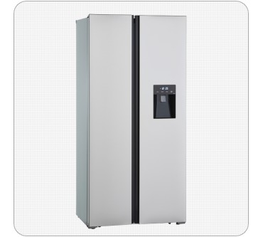 Produktbild PKM Wolkenstein W-SBS490NFWD IXK