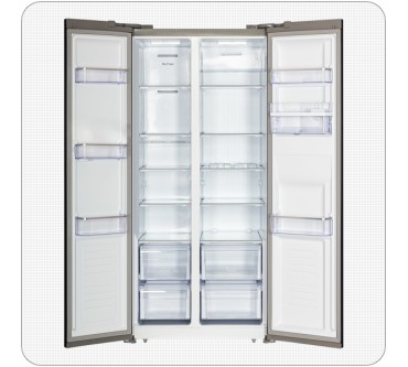 Produktbild PKM Wolkenstein W-SBS490NFWD IXK