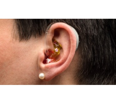 Produktbild Audia Akustik Otoplastik