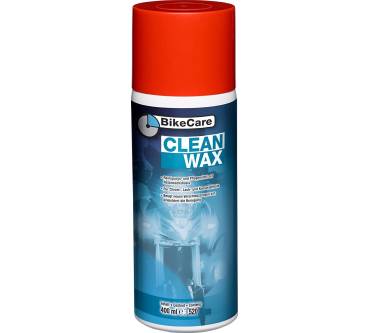Produktbild Polo Motorrad / BikeCare Clean Wax