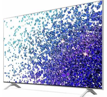 Produktbild LG 43NANO779PA