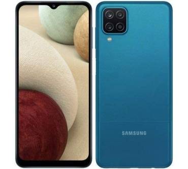 Produktbild Samsung Galaxy A12 Nacho