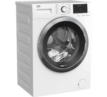 Produktbild Beko WMY91466AQ1