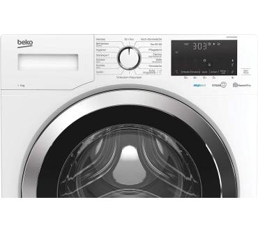 Produktbild Beko WMY91466AQ1