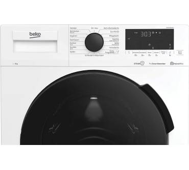 Produktbild Beko WMC91464ST1