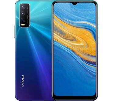 Produktbild Vivo Y20s