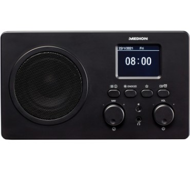 Produktbild Medion MD 43346