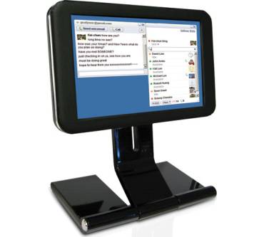 Produktbild D-Link SideStage