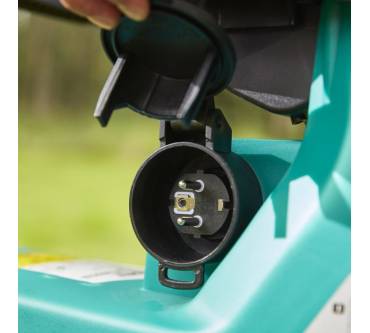 Produktbild Aldi / Ferrex Elektro-Leisehäcksler