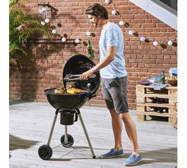 Produktbild Enders Caldera Pro